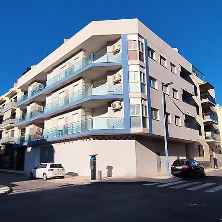 Llandells 12 Apartment Peniscola Luaran gambar
