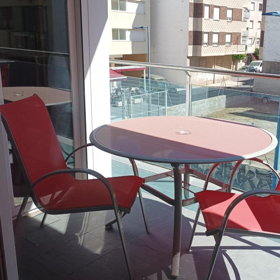 Llandells 12 Apartment Peniscola Luaran gambar