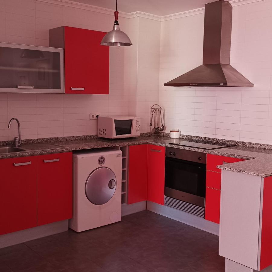 Llandells 12 Apartment Peniscola Luaran gambar
