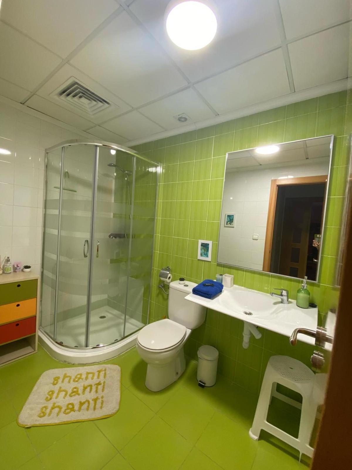 Llandells 12 Apartment Peniscola Luaran gambar